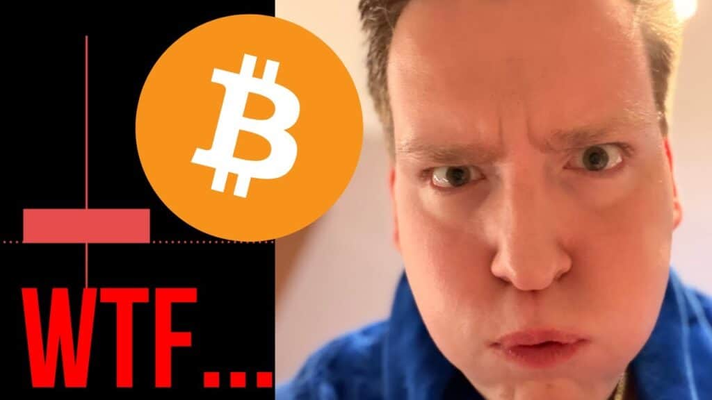 Bitcoin Yearly Candle Is Insane 2026 Will Surprise Most