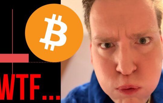 Bitcoin Yearly Candle Is Insane 2026 Will Surprise Most