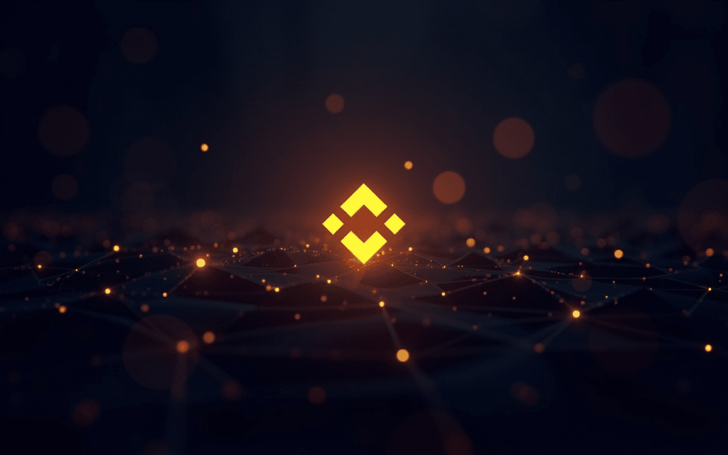 Bnb Coin On The Verge