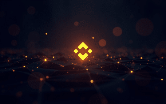 Bnb Coin On The Verge