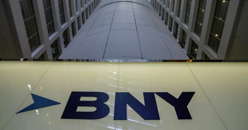 Bny Will Issue Token Deposits To Improve Real-Time Payments And Settlement.