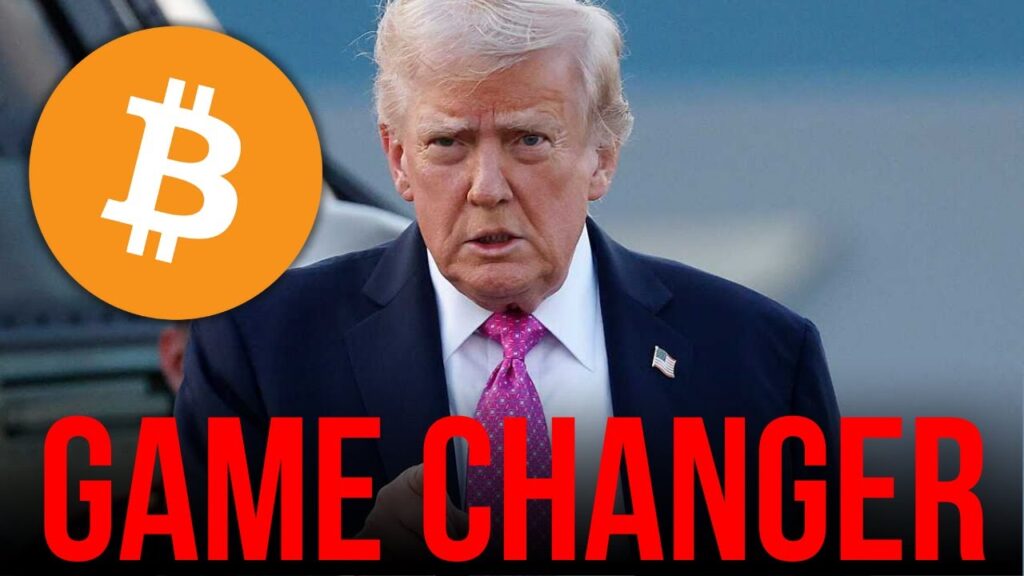 Breaking Trump Just Launched Own Qe Bypassing Fed