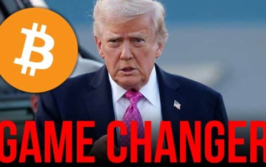 Breaking Trump Just Launched Own Qe Bypassing Fed