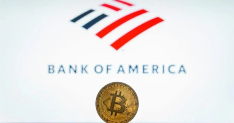 Bank Of America Advisors Allows You To Withdraw Bitcoin Etfs Starting Today.