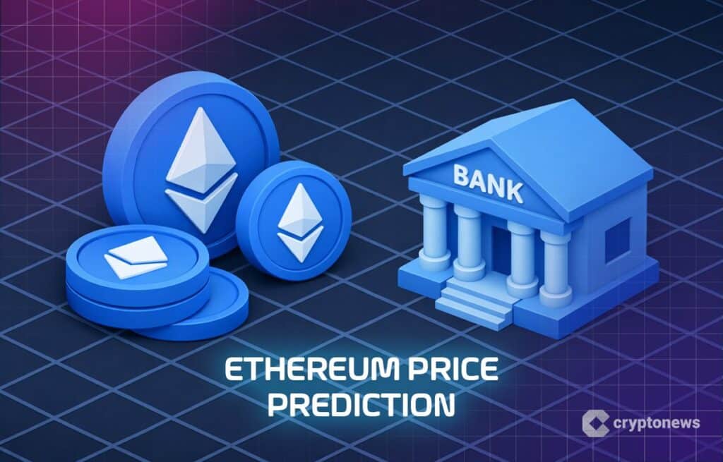Ethereum Price Prediction: Banking Giant Standard Chartered Says Eth Will Beat Bitcoin – Can Eth Reach $100,000?
