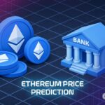 Ethereum Price Prediction: Banking Giant Standard Chartered Says Eth Will Beat Bitcoin – Can Eth Reach $100,000?