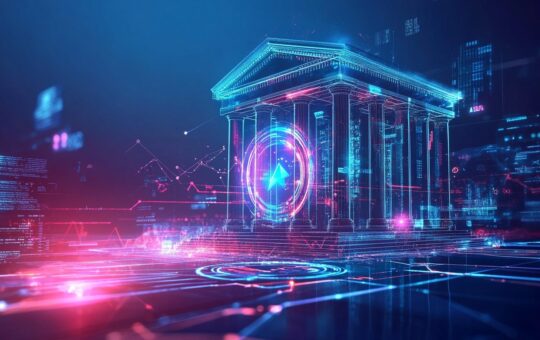 Central Bank Digital Currencies (Cbdcs)