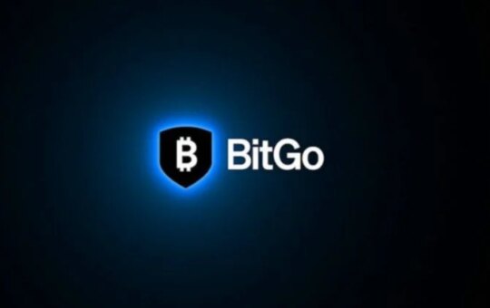 Bitgo Is Seeking A Valuation Of Up To $1.9B In Its Proposed Nyse Debut