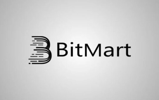 Bitmart Launches Crypto And Event Trading Prediction Market