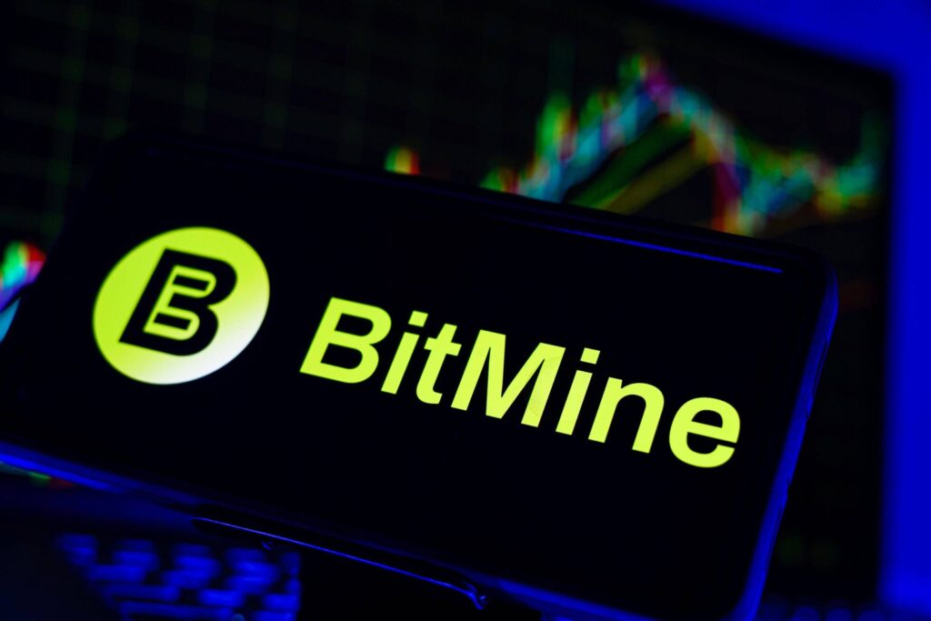 Bitmine Immersion Chairman Urges Shareholders To Approve 50 Billion Share Authorization
