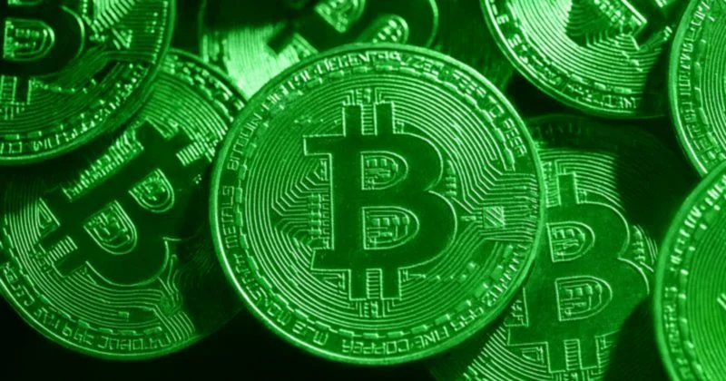 Bitcoin Etf Attracts $471 Million To Start The New Year