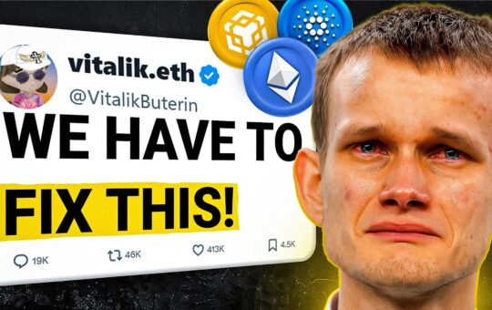 Bitcoin Eth Pump Begins Bulls Takeover Or Massive Trap