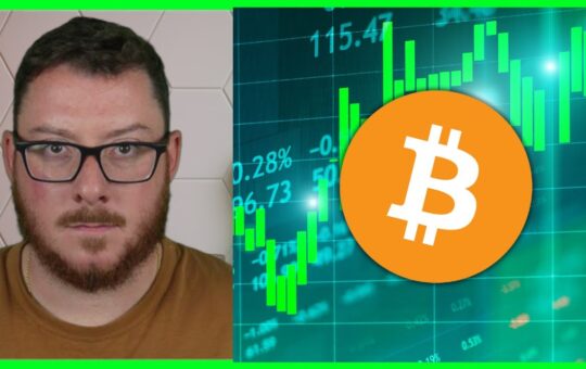 Bitcoin Is Exploding Heres What They Arent Telling You