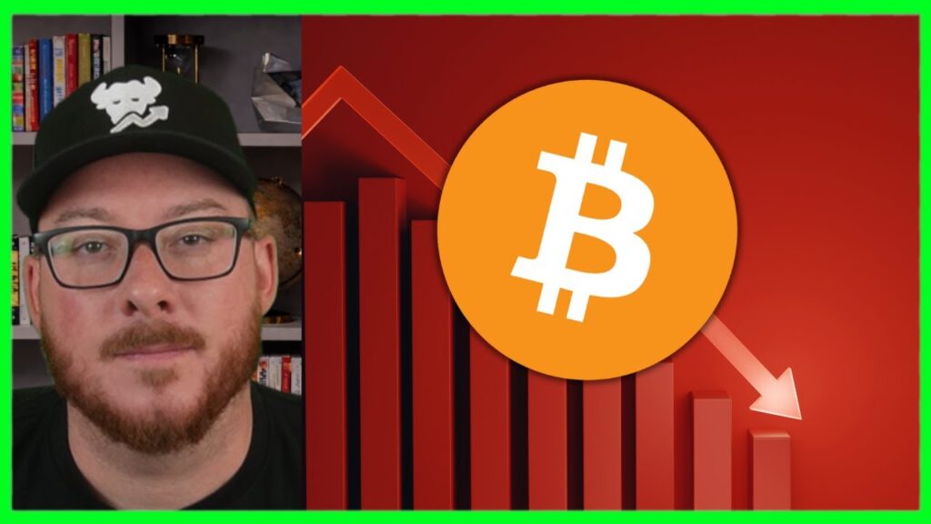 Bitcoin Just Dropped 11000 Heres What Comes Next