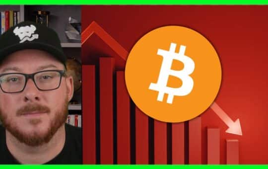 Bitcoin Just Dropped 11000 Heres What Comes Next