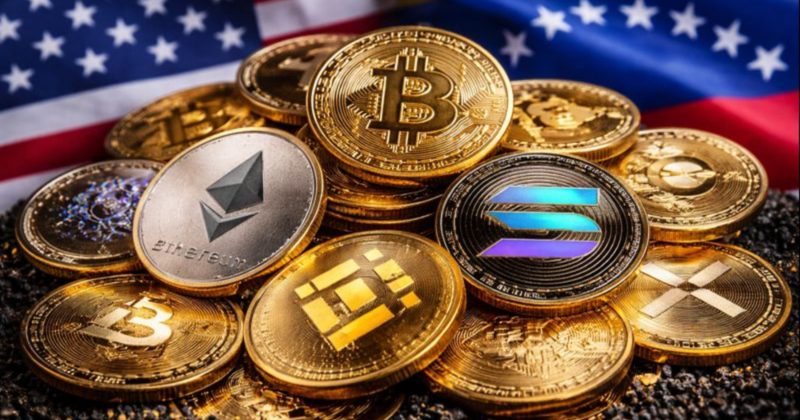 Bitcoin Over $91,000, Ether And Xrp Rise After Trump'S Speech On Venezuela Attack