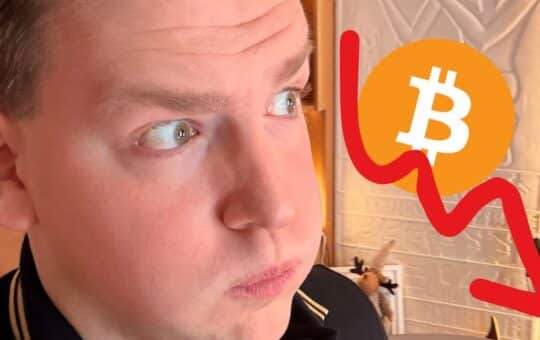 Bitcoin Pain Over Or Just Starting Cycle Analysis