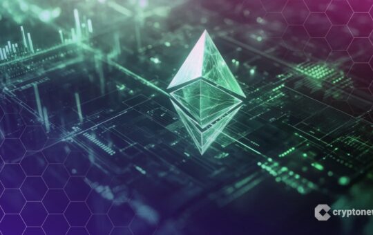 Ethereum Price Prediction: Bitcoin Bleeds, But $28M Just Flooded Into Eth – Is This The Start Of The Flippening?