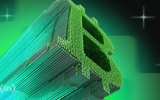 Ethereum Staking Activity Sets Multiple Records — Is Eth Price Ready For A Breakout?