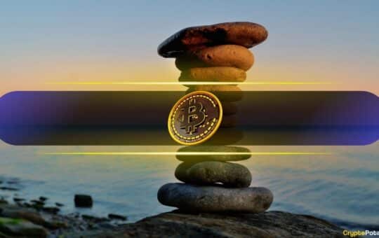 Bitcoin As A Store Of Income Has Entered The 'Boring' Side Stage