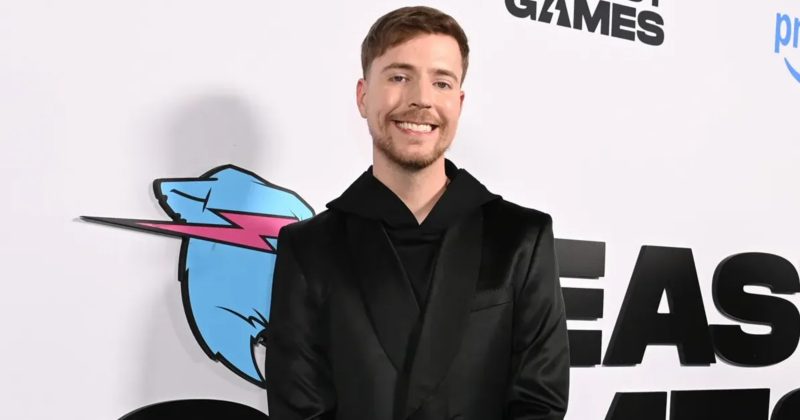 Bitcoin Has Invested $200 Million In Mrbeast'S Beast Industries To Expand Defi And Financial Services Integration.