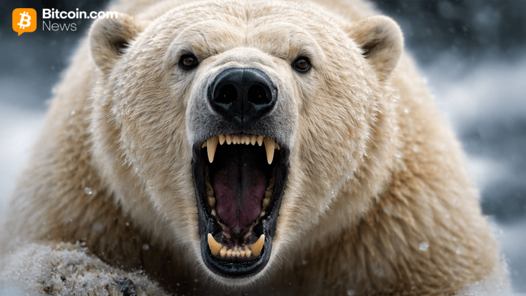 Bitcoin Price Action Is Intensifying As Indicators Suggest Weakness