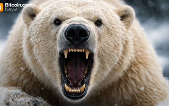 Bitcoin Price Action Is Intensifying As Indicators Suggest Weakness