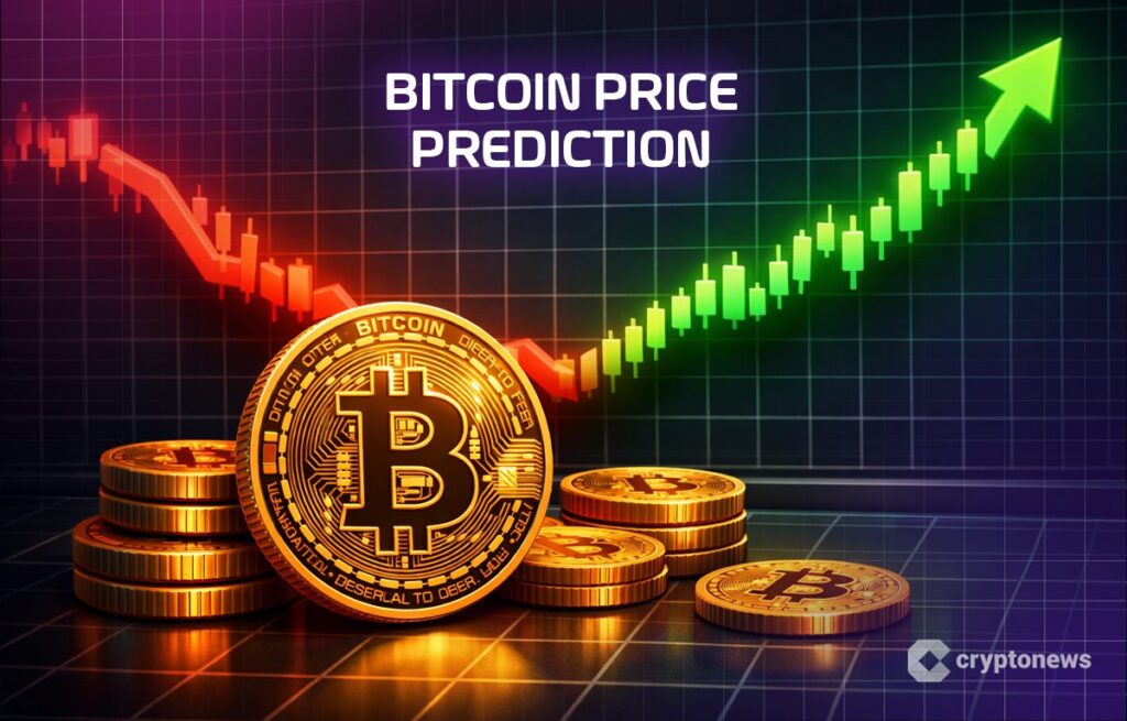 Bitcoin Price Prediction: Cathie Wood Says The Bottom Might Be In