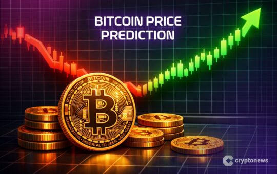 Bitcoin Price Prediction: Cathie Wood Says The Bottom Might Be In