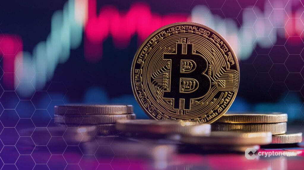 Bitcoin Slides For Fifth Day As Risk-Off Sentiment Weighs On Prices: Analyst