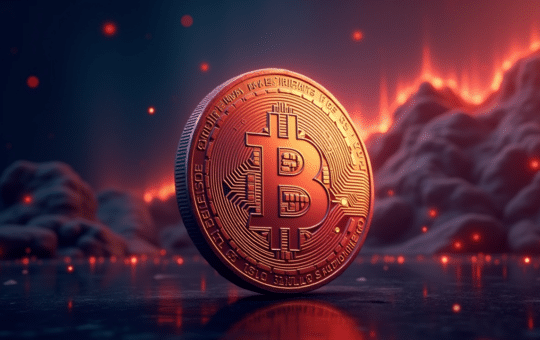 Bitcoin Price Forecast