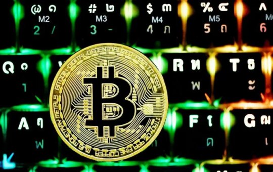 Bitcoin Reset Wipes More Than $170M In Short Positions