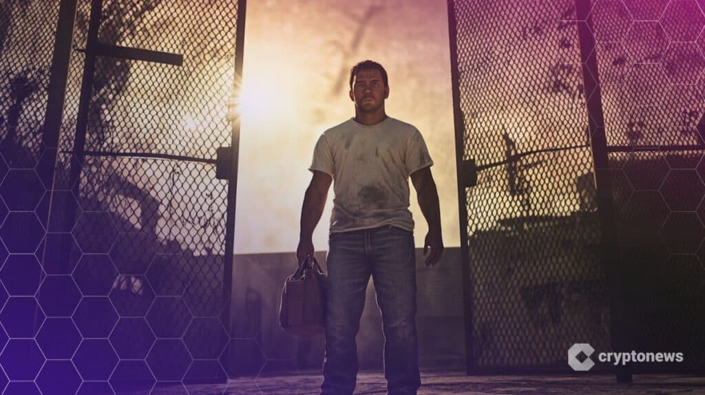 Mastermind Behind $4.5 Billion Bitfinex Hack Walks Free With Trump Pass