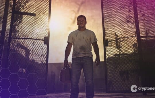 Mastermind Behind $4.5 Billion Bitfinex Hack Walks Free With Trump Pass