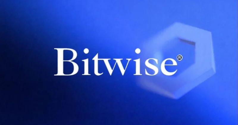 Bitwise Chainlink Etf Has Been Approved For Listing On Nyse Arca, Set For Tomorrow.
