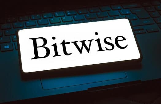 Bitwise Seeks Sec Approval For 11 Crypto Etfs