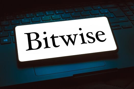 Bitwise Seeks Sec Approval For 11 Crypto Etfs