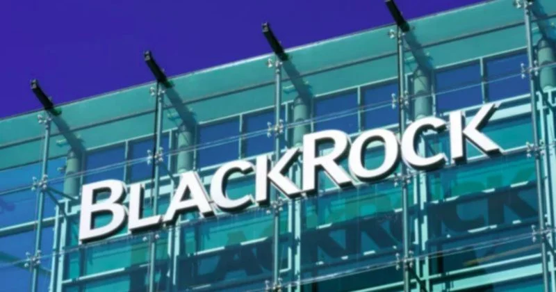 Blackrock Hits Record $14 Trillion In Assets, Shares Rise 5%