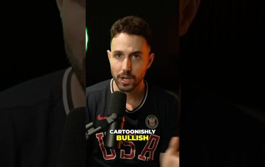 Bullish On Crypto In 2026