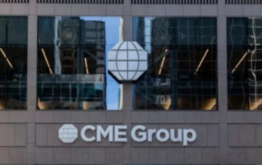 Cme Team To Launch Ada, Link And Xlm Futures As Part Of Crypto Expansion