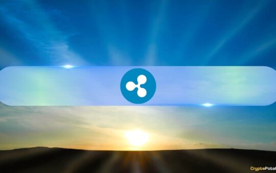 Cnbc Crowns Xrp Hottest Crypto Trade Of 2026 In Btc And Eth: Why?