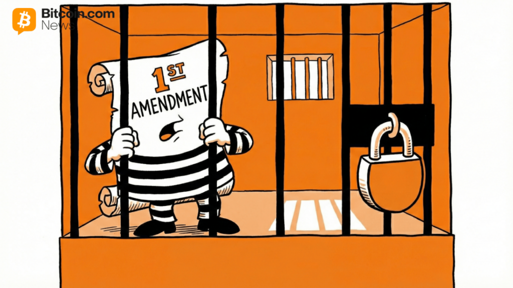 Cato Networks Ceo: Time To Limit The First Amendment To Protect It