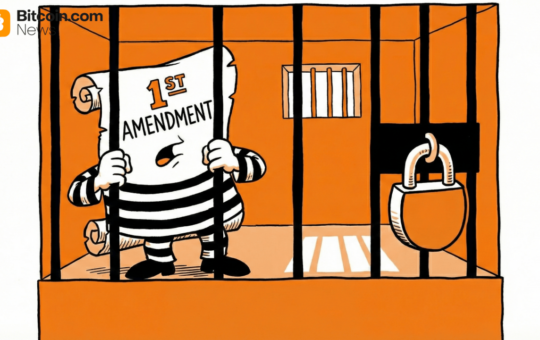 Cato Networks Ceo: Time To Limit The First Amendment To Protect It