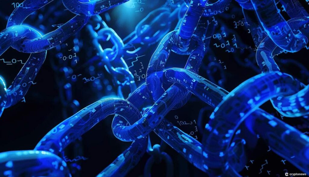 $500 Million Flows Into Chainlink After New Platform Launch – Could Whales Be Prepping For A $100 Link Surge?