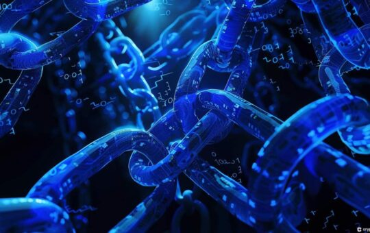 $500 Million Flows Into Chainlink After New Platform Launch – Could Whales Be Prepping For A $100 Link Surge?