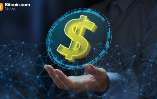 Citrea Usd Stablecoin For Bitcoin Liquidity Issued By Moonpay, Powered By M0