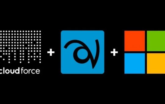 Cloudforce Has Received $10 Million To Expand Its Ai Platform In Education And Healthcare