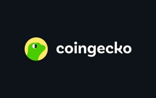 Coingecko Eyes A Potential Sale Worth $500M