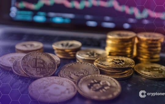 Coinbase Sees Etfs, Stablecoins And Tokenization Driving Crypto Adoption In 2026