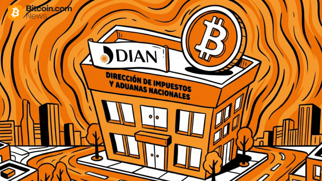 Colombia'S Tax Watchdog Strengthens Vasp Reporting Requirements.